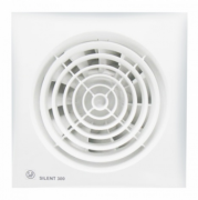 Накладной вентилятор Soler Palau SILENT Plus-300 CZ