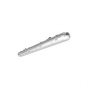 Светидиодный светильник "ВАРТОН" СТРОНГ промышленный класс защиты IP65 1242*90*68 мм 36 ВТ 6500К с микроволновым датчиком движения