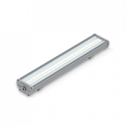 Светильник LED "ВАРТОН" Айрон пром для агр.ср. 600*109*66мм IP67 узк. 45° 18 ВТ 4000К