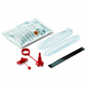 Муфты кабельные из смолы Pedrollo RPS 3 - 48 мм (сечение 4-16 мм², 4 шт)