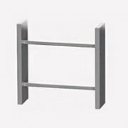 Лестница стационарная БИО-С (500x1500 мм)