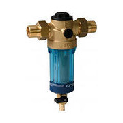 Фильтр тонкой очистки промывной SYR Ratio FR - Ду25 (для холодной воды)