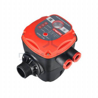 Блок управления насосом VALTEC VT.EPC.11.06