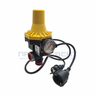 Блок управления насосом Хозяин 1(к)