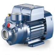 Насос вихревой Pedrollo PK 90 - 0,75 кВт (3x230/400 В, PN10, Qmax 40 л/мин, Hmax 82 м)