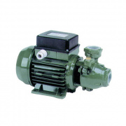 Насос вихревой SAER KF 5 - 1,10 кВт (1x230 В, PN9, Qmax 70 л/мин, Hmax 73 м)