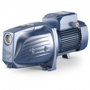 Насос самовсасывающий Pedrollo JSW 3AH-N - 2,2 кВт (3x230/400 В, PN6, Qmax 80 л/мин, Hmax 90 м)