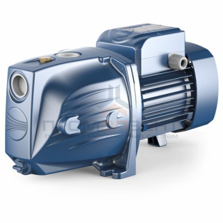 Насос самовсасывающий Pedrollo JSWm 2BX - 0,90 кВт (1x230 В, PN6, Qmax 70 л/мин, Hmax 51 м)