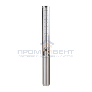 Насос скважинный Grundfos SP 2A-55 (3x380-415В)