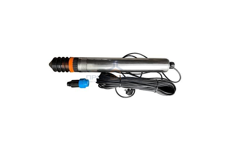 Насос скважинный ДЖИЛЕКС Водомет 55/90