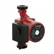 Насос циркуляционный Belamos HSS 32/4G - 0,08 кВт (однофазный, PN10, Qmax 34 л/мин, Hmax 4 м)