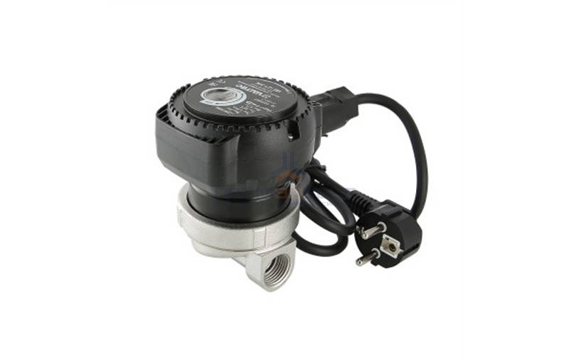 Насос циркуляционный VALTEC VRS.121EM - 0,009 кВт (однофазный, PN10, Hmax 1.25 м)