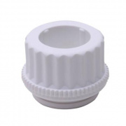 Адаптер для установки привода Danfoss ABNM на клапаны RA-N, RA-C, RAV 8 и AB-QM