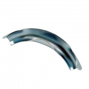 Фиксатор поворота трубы 90° STOUT для труб диаметром 20 мм (металл)