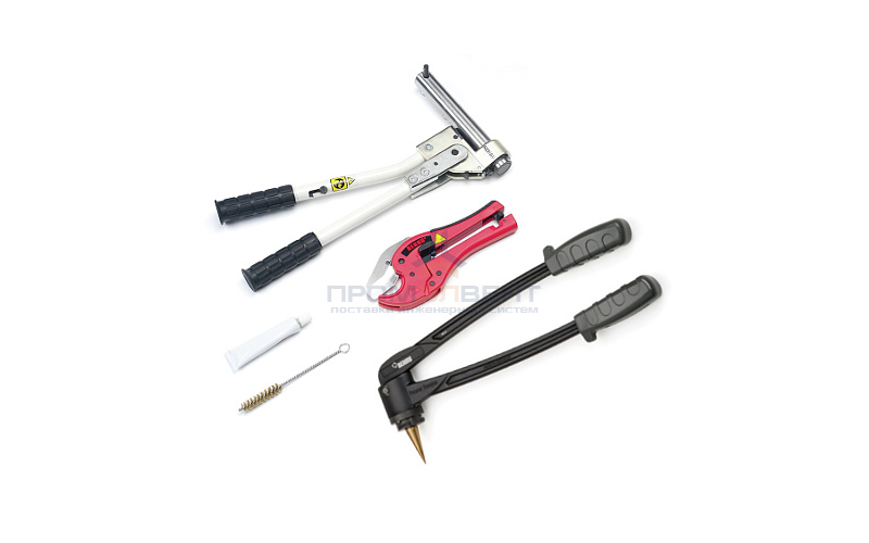 АРЕНДА монтажного инструмента REHAU RAUTOOL М1 (посуточно)