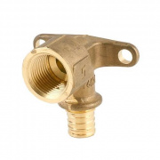 Водорозетка SANEXT - 20 x 1/2" (для труб из сшитого полиэтилена)