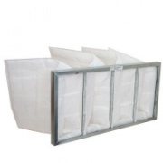 Комплект карманных фильтров для VS30