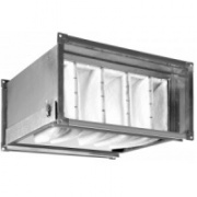 Shuft FBRr 1000*500 Фильтр карманный