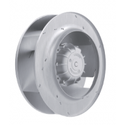 Вентилятор Ziehl-abegg RH45M-2DK.6K.2R 3 фазный 220/380V