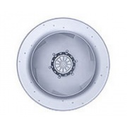 Вентилятор Ziehl-abegg RH50M-4EK.6K.1R