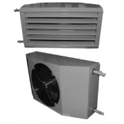 Вентиляционный агрегат НОВА 1-3-1 