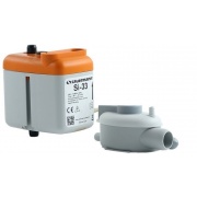 Помпа дренажная Sauermann SI 33