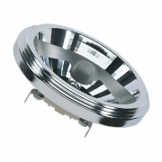 Лампа галогенная OSRAM 41840 FL HALOSPOT 111 75W 24° 12V G53