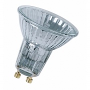 Лампа галогенная Osram 64820 FL HALOPAR 16 ALU 35W 35° 220V GU10