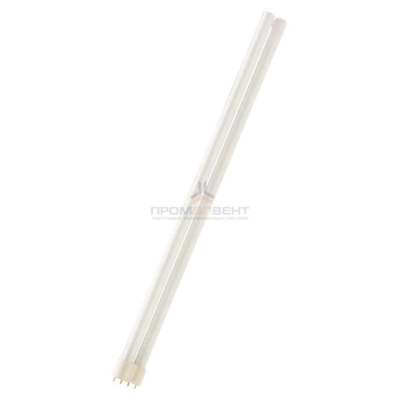 Лампа Philips MASTER PL-L 80W/840/4P 2G11 холодно-белая