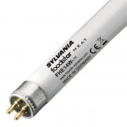 Лампа люминесцентная для мясных продуктов T5 Sylvania FHE 14W/176 FOODSTAR MEAT G5, 549mm