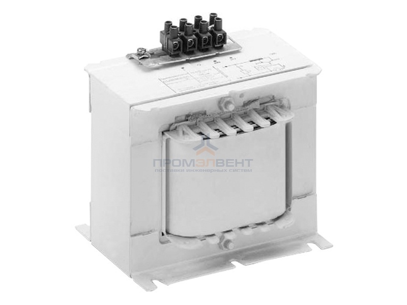 Дроссель Vossloh Schwabe JD 2000.36 380-415V 10,3A/8,8A для металлогалогенных ламп 2000W