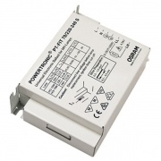 ЭПРА для металлогалогенных ламп OSRAM PT-FIT 35W S 110x75x30mm