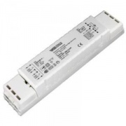 Трансформатор электронный Vossloh Schwabe EST 200/12.649 200W 220-12V для галогенных ламп