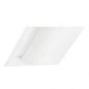 Встраиваемый светильник TLC424 RF 4х24 Вт ЭПРА, 595х595, отраженного света