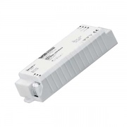 Блок питания для светодиодов Vossloh Schwabe EDXe 1130/24 0-130W 24V 183х61х49