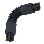 XTS-23-2 Гибкий угол к шинопроводу Nordic черный