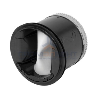 Клапан постоянного расхода воздуха NOIZZLESS AIRFIX 150