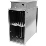 Канальный электронагреватель Арктос PBER 400x200/6