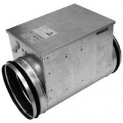 Электрический канальный нагреватель Арктос PBEC 160/6