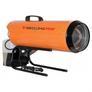 Тепловая пушка дизельная Neoclima Prof NPD-26C