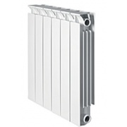 Алюминиевые радиаторы Global MIX - R 350