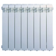 Алюминиевые радиаторы Global VOX - R500