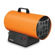 Газовая тепловая пушка ZILON ZTG-40