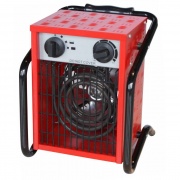 Электрическая тепловая пушка Dantex RX-15DBN