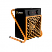 Электрическая тепловая пушка Kalashnikov KVF-E3-11