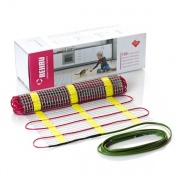 Нагревательный двужильный мат REHAU SOLELEC TM-V 160  240W (0,5х3м) 1,5m2