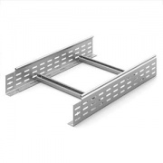 Лестничный лоток замковый 400х100х3000 OSTEC