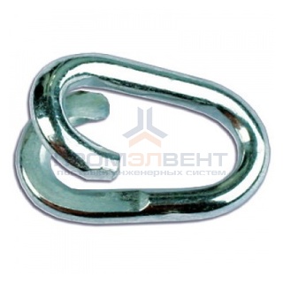 Соединитель цепей