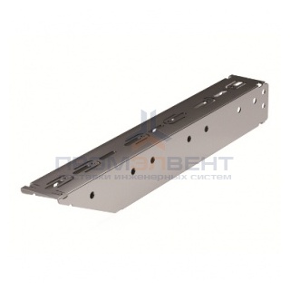 Консоль быстрой фиксации BBF,  L300, толщ.1,5 мм