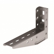 Консоль с опорой ML облегченная осн. 100